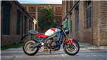 XSR900